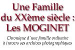 Une famille du 20ème siècle