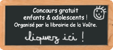 Concours les apprentis g&eacute;n&eacute;alogistes